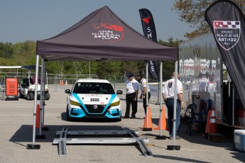 CTMP mai 2025 - Coupe Nissan Sentra