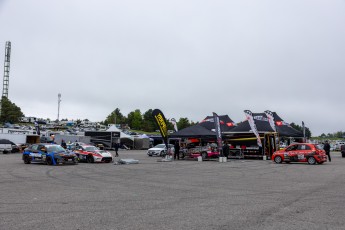 CTMP mai 2025 - Coupe Nissan Sentra