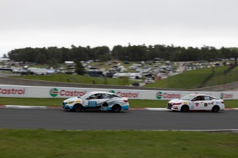 CTMP mai 2025 - Coupe Nissan Sentra