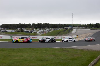 CTMP mai 2025 - Coupe Nissan Sentra