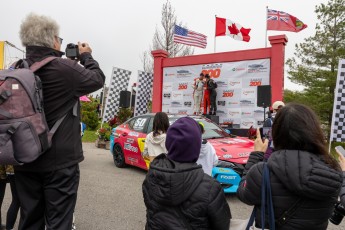 CTMP mai 2025 - Coupe Nissan Sentra