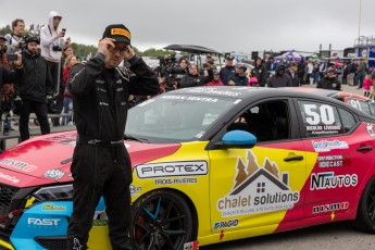 CTMP mai 2025 - Coupe Nissan Sentra