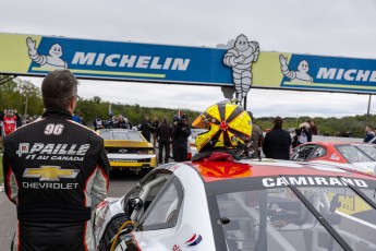 CTMP mai 2025 - NASCAR Canada