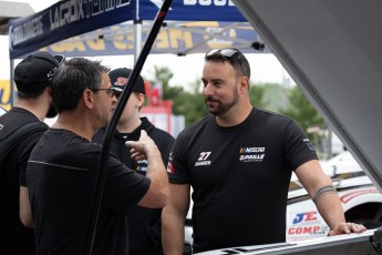 CTMP mai 2025 - NASCAR Canada