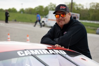 CTMP mai 2025 - NASCAR Canada