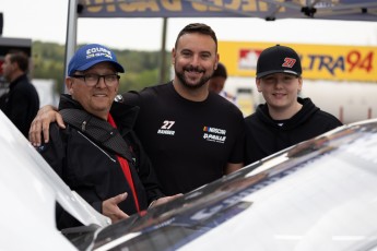 CTMP mai 2025 - NASCAR Canada
