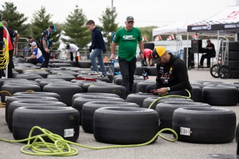 CTMP mai 2025 - NASCAR Canada