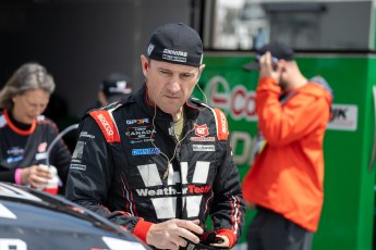 CTMP mai 2025 - NASCAR Canada