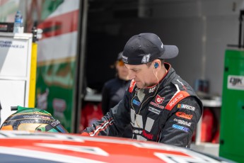 CTMP mai 2025 - NASCAR Canada