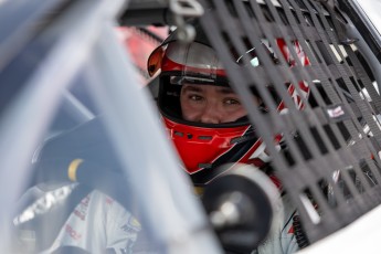 CTMP mai 2025 - NASCAR Canada