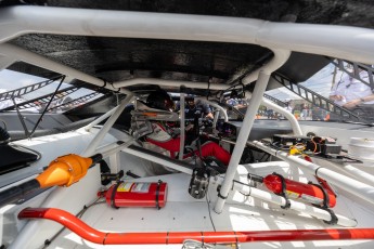CTMP mai 2025 - NASCAR Canada