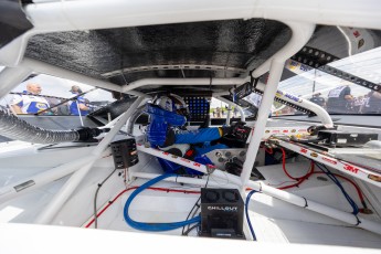 CTMP mai 2025 - NASCAR Canada