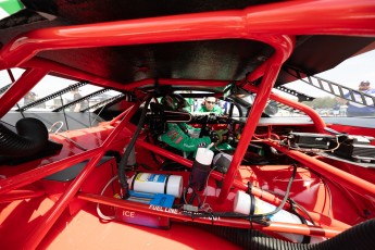 CTMP mai 2025 - NASCAR Canada