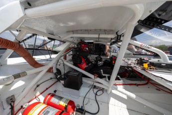 CTMP mai 2025 - NASCAR Canada