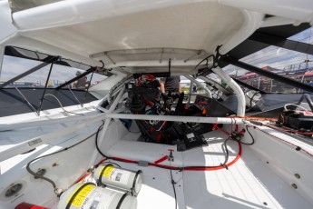CTMP mai 2025 - NASCAR Canada