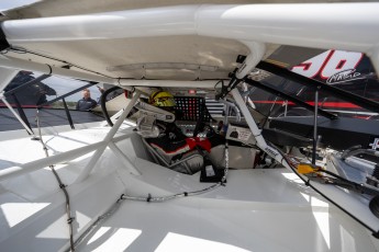 CTMP mai 2025 - NASCAR Canada