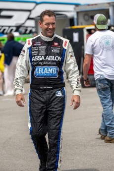 CTMP mai 2025 - NASCAR Canada