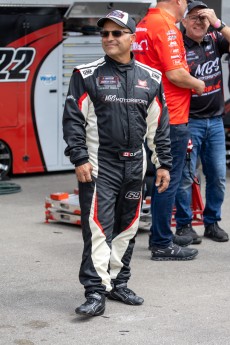 CTMP mai 2025 - NASCAR Canada