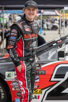 CTMP mai 2025 - NASCAR Canada