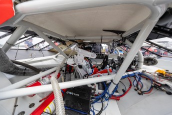 CTMP mai 2025 - NASCAR Canada