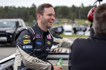 CTMP mai 2025 - NASCAR Canada