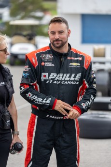 CTMP mai 2025 - NASCAR Canada