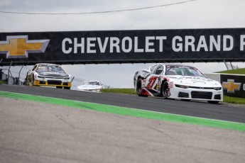 CTMP mai 2025 - NASCAR Canada