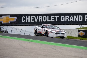 CTMP mai 2025 - NASCAR Canada