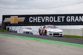 CTMP mai 2025 - NASCAR Canada