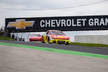 CTMP mai 2025 - NASCAR Canada