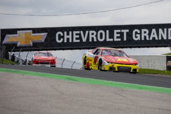 CTMP mai 2025 - NASCAR Canada