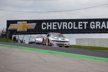 CTMP mai 2025 - NASCAR Canada