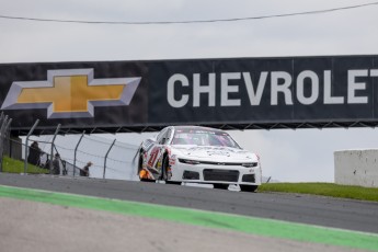 CTMP mai 2025 - NASCAR Canada