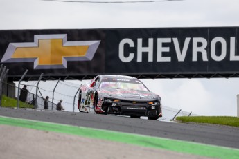 CTMP mai 2025 - NASCAR Canada