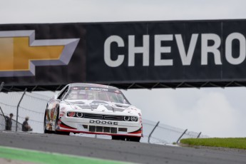 CTMP mai 2025 - NASCAR Canada