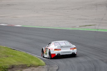 CTMP mai 2025 - NASCAR Canada