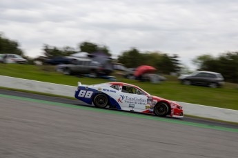 CTMP mai 2025 - NASCAR Canada