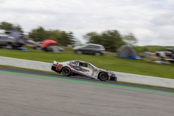 CTMP mai 2025 - NASCAR Canada