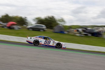 CTMP mai 2025 - NASCAR Canada