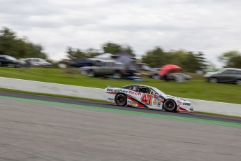 CTMP mai 2025 - NASCAR Canada