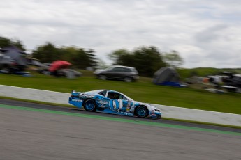 CTMP mai 2025 - NASCAR Canada