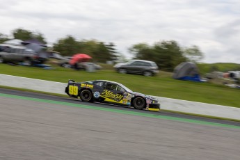 CTMP mai 2025 - NASCAR Canada