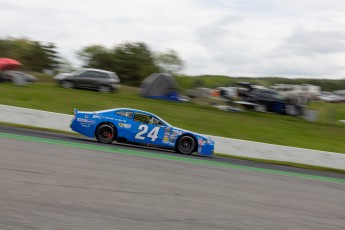 CTMP mai 2025 - NASCAR Canada