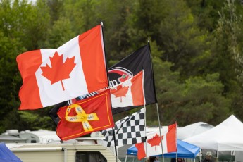 CTMP mai 2025 - NASCAR Canada