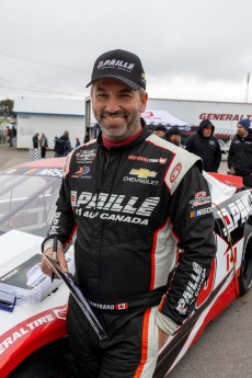 CTMP mai 2025 - NASCAR Canada