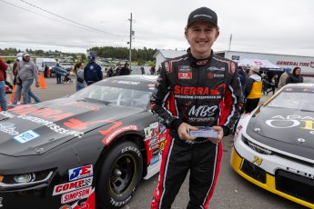 CTMP mai 2025 - NASCAR Canada