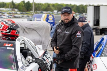 CTMP mai 2025 - NASCAR Canada
