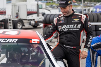 CTMP mai 2025 - NASCAR Canada