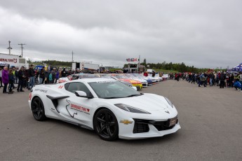 CTMP mai 2025 - NASCAR Canada