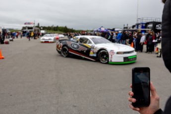 CTMP mai 2025 - NASCAR Canada